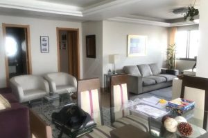 Apartamento à venda com 116m², 3 dormitórios, 1 suíte, 2 vagas no bairro Mont Serrat em Porto Alegre - Foto 4