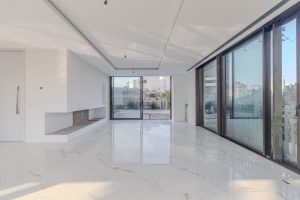 Garden à venda com 426m², 4 dormitórios, 4 suítes, 3 vagas no bairro Bela Vista em Porto Alegre - Foto 5