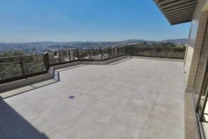 Cobertura à venda com 310m², 3 dormitórios, 1 suíte, 3 vagas no bairro Santa Tereza em Porto Alegre - Foto 6