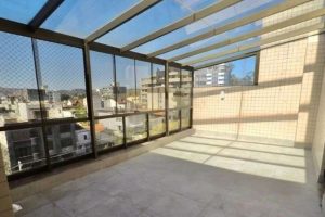 Cobertura à venda com 310m², 3 dormitórios, 1 suíte, 3 vagas no bairro Santa Tereza em Porto Alegre - Foto 7