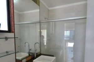 Cobertura à venda com 310m², 3 dormitórios, 1 suíte, 3 vagas no bairro Santa Tereza em Porto Alegre - Foto 8