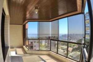 Cobertura à venda com 310m², 3 dormitórios, 1 suíte, 3 vagas no bairro Santa Tereza em Porto Alegre - Foto 2