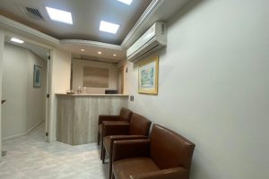 Salas/Conjuntos com 97m² no bairro Moinhos de Vento em Porto Alegre - Foto 2