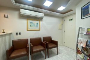 Salas/Conjuntos com 97m² no bairro Moinhos de Vento em Porto Alegre - Foto 4