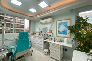 Salas/Conjuntos com 97m² no bairro Moinhos de Vento em Porto Alegre - Foto 7