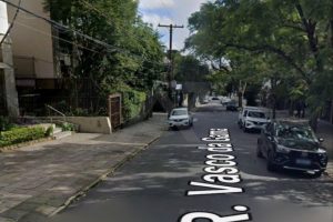 Cobertura com 88m², 1 dormitório, 1 vaga no bairro Bom Fim em Porto Alegre - Foto 22