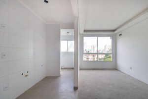 Apartamento à venda com 79m², 3 dormitórios, 1 suíte, 1 vaga no bairro Jardim Botânico em Porto Alegre - Foto 3