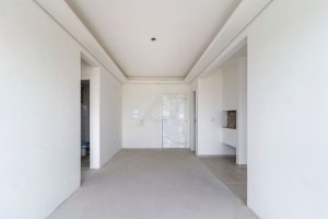 Apartamento à venda com 79m², 3 dormitórios, 1 suíte, 1 vaga no bairro Jardim Botânico em Porto Alegre - Foto 5