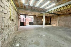 Pavilhão com 480m² no bairro Santa Maria Goretti em Porto Alegre - Foto 2