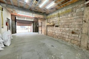 Pavilhão com 480m² no bairro Santa Maria Goretti em Porto Alegre - Foto 4