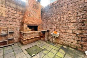 Pavilhão com 480m² no bairro Santa Maria Goretti em Porto Alegre - Foto 14