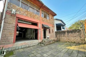 Pavilhão com 480m² no bairro Santa Maria Goretti em Porto Alegre - Foto 26