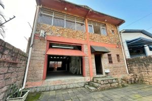 Pavilhão com 480m² no bairro Santa Maria Goretti em Porto Alegre - Foto 27