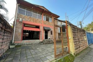 Pavilhão com 480m² no bairro Santa Maria Goretti em Porto Alegre - Foto 28