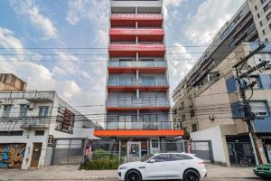 Apartamento com 30m², 1 dormitório, 1 vaga no bairro Centro Histórico em Porto Alegre - Foto 11