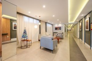 Apartamento com 30m², 1 dormitório, 1 vaga no bairro Centro Histórico em Porto Alegre - Foto 9