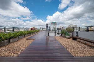 Apartamento com 30m², 1 dormitório, 1 vaga no bairro Centro Histórico em Porto Alegre - Foto 8