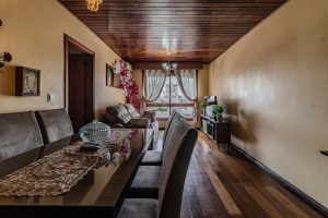 Cobertura à venda com 226m², 3 dormitórios, 1 suíte, 2 vagas no bairro Menino Deus em Porto Alegre - Foto 3