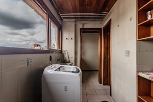 Cobertura à venda com 226m², 3 dormitórios, 1 suíte, 2 vagas no bairro Menino Deus em Porto Alegre - Foto 12