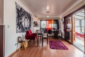 Cobertura à venda com 226m², 3 dormitórios, 1 suíte, 2 vagas no bairro Menino Deus em Porto Alegre - Foto 17