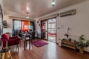 Cobertura à venda com 226m², 3 dormitórios, 1 suíte, 2 vagas no bairro Menino Deus em Porto Alegre - Foto 18