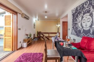 Cobertura à venda com 226m², 3 dormitórios, 1 suíte, 2 vagas no bairro Menino Deus em Porto Alegre - Foto 19