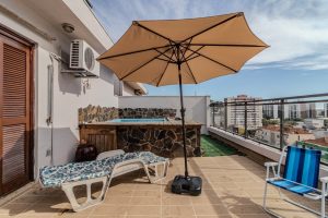 Cobertura à venda com 226m², 3 dormitórios, 1 suíte, 2 vagas no bairro Menino Deus em Porto Alegre - Foto 27