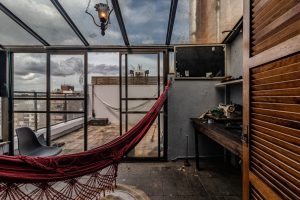 Cobertura à venda com 226m², 3 dormitórios, 1 suíte, 2 vagas no bairro Menino Deus em Porto Alegre - Foto 30