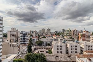 Cobertura à venda com 226m², 3 dormitórios, 1 suíte, 2 vagas no bairro Menino Deus em Porto Alegre - Foto 34