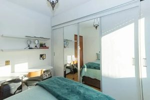 Apartamento à venda com 71m², 2 dormitórios, 2 vagas no bairro Auxiliadora em Porto Alegre - Foto 7