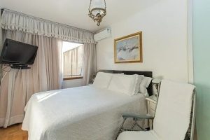 Apartamento à venda com 71m², 2 dormitórios, 2 vagas no bairro Auxiliadora em Porto Alegre - Foto 5