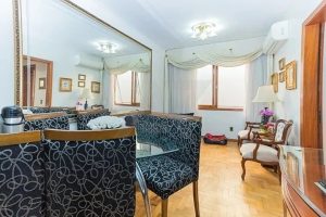 Apartamento à venda com 71m², 2 dormitórios, 2 vagas no bairro Auxiliadora em Porto Alegre - Foto 3