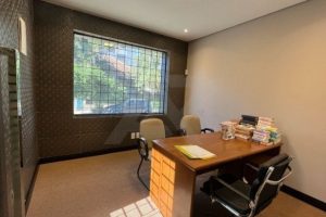 Casa comercial com 132m² no bairro Menino Deus em Porto Alegre - Foto 6