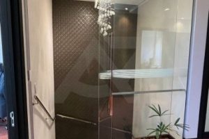 Casa comercial com 132m² no bairro Menino Deus em Porto Alegre - Foto 7