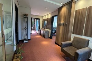 Casa comercial com 132m² no bairro Menino Deus em Porto Alegre - Foto 9