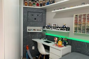 Casa em Condomínio à venda com 112m², 3 dormitórios, 1 suíte, 2 vagas no bairro Ecoville em Porto Alegre - Foto 16