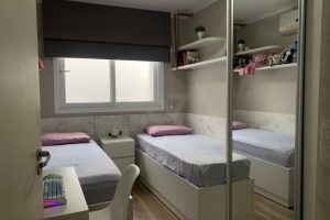 Casa em Condomínio à venda com 112m², 3 dormitórios, 1 suíte, 2 vagas no bairro Ecoville em Porto Alegre - Foto 14