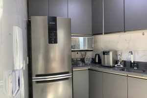 Casa em Condomínio à venda com 112m², 3 dormitórios, 1 suíte, 2 vagas no bairro Ecoville em Porto Alegre - Foto 12