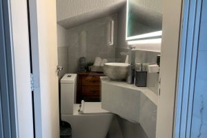 Casa em Condomínio à venda com 112m², 3 dormitórios, 1 suíte, 2 vagas no bairro Ecoville em Porto Alegre - Foto 10