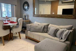 Casa em Condomínio à venda com 112m², 3 dormitórios, 1 suíte, 2 vagas no bairro Ecoville em Porto Alegre - Foto 9