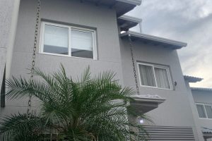 Casa em Condomínio à venda com 112m², 3 dormitórios, 1 suíte, 2 vagas no bairro Ecoville em Porto Alegre - Foto 5