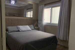 Casa em Condomínio à venda com 112m², 3 dormitórios, 1 suíte, 2 vagas no bairro Ecoville em Porto Alegre - Foto 17