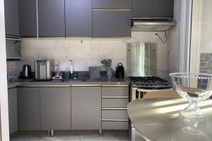 Casa em Condomínio à venda com 112m², 3 dormitórios, 1 suíte, 2 vagas no bairro Ecoville em Porto Alegre - Foto 11