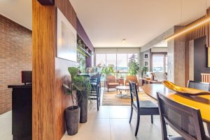 Apartamento à venda com 101m², 2 dormitórios, 1 suíte, 1 vaga no bairro Santa Cecília em Porto Alegre - Foto 2