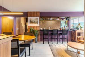 Apartamento à venda com 101m², 2 dormitórios, 1 suíte, 1 vaga no bairro Santa Cecília em Porto Alegre - Foto 5