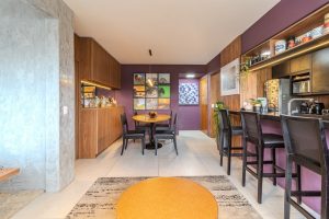 Apartamento à venda com 101m², 2 dormitórios, 1 suíte, 1 vaga no bairro Santa Cecília em Porto Alegre - Foto 8