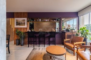 Apartamento à venda com 101m², 2 dormitórios, 1 suíte, 1 vaga no bairro Santa Cecília em Porto Alegre - Foto 13