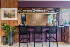 Apartamento à venda com 101m², 2 dormitórios, 1 suíte, 1 vaga no bairro Santa Cecília em Porto Alegre - Foto 14