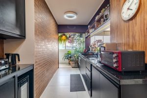 Apartamento à venda com 101m², 2 dormitórios, 1 suíte, 1 vaga no bairro Santa Cecília em Porto Alegre - Foto 15