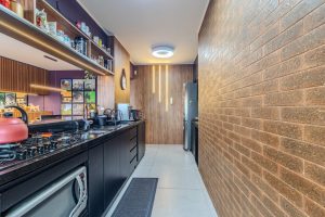 Apartamento à venda com 101m², 2 dormitórios, 1 suíte, 1 vaga no bairro Santa Cecília em Porto Alegre - Foto 16